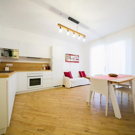 S'Arena Lughente Deluxe Apartment Αλγκέρο Εξωτερικό φωτογραφία