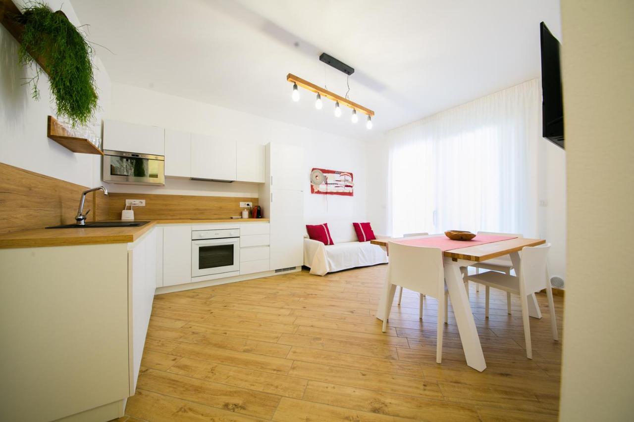 S'Arena Lughente Deluxe Apartment Αλγκέρο Εξωτερικό φωτογραφία