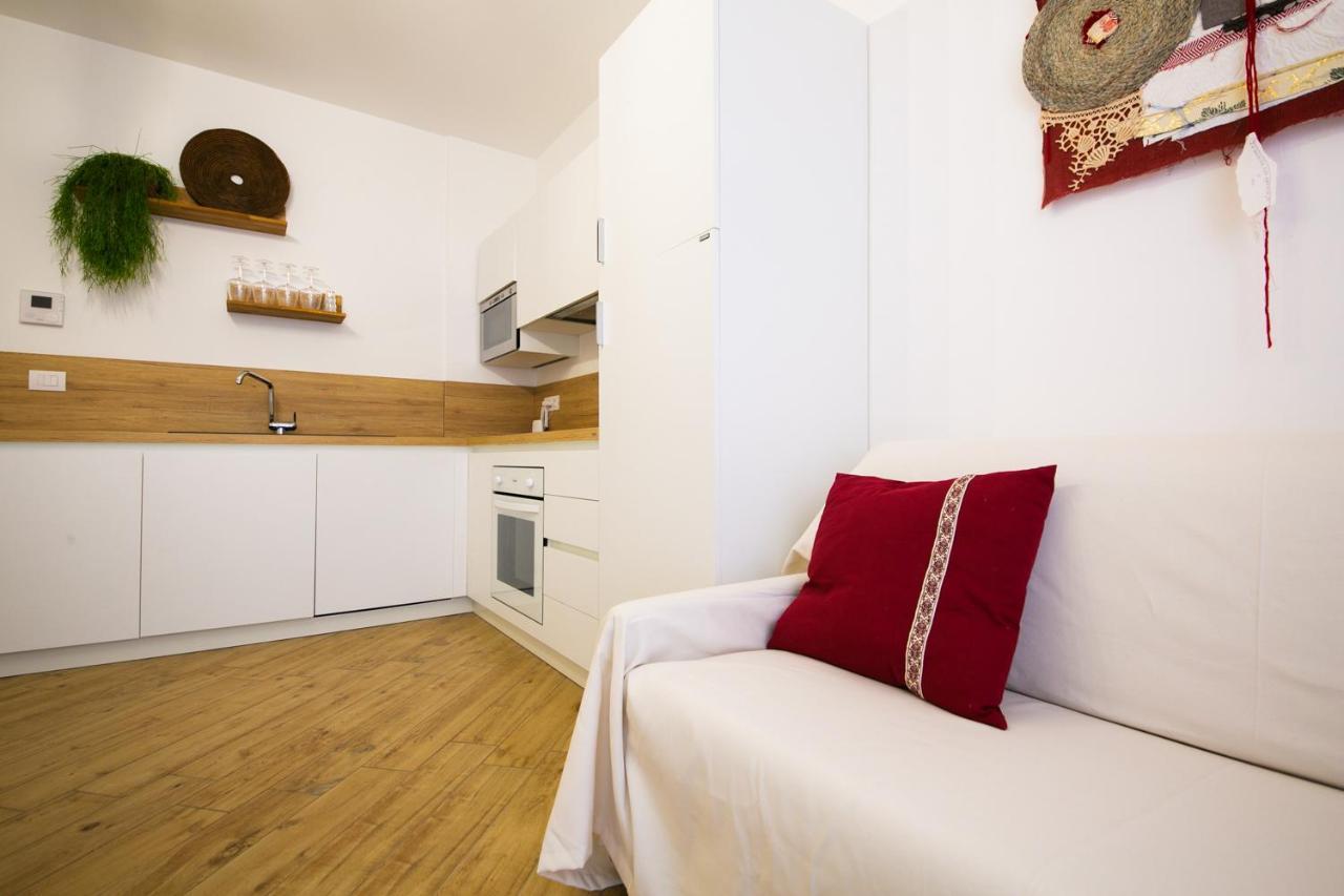S'Arena Lughente Deluxe Apartment Αλγκέρο Εξωτερικό φωτογραφία