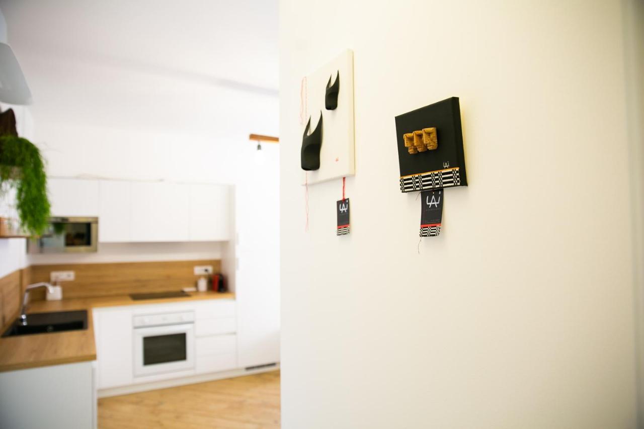 S'Arena Lughente Deluxe Apartment Αλγκέρο Εξωτερικό φωτογραφία