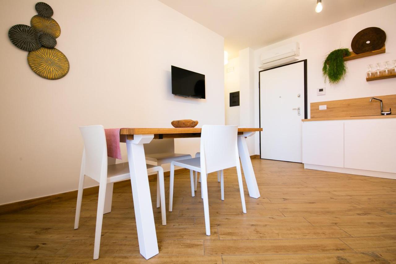 S'Arena Lughente Deluxe Apartment Αλγκέρο Εξωτερικό φωτογραφία