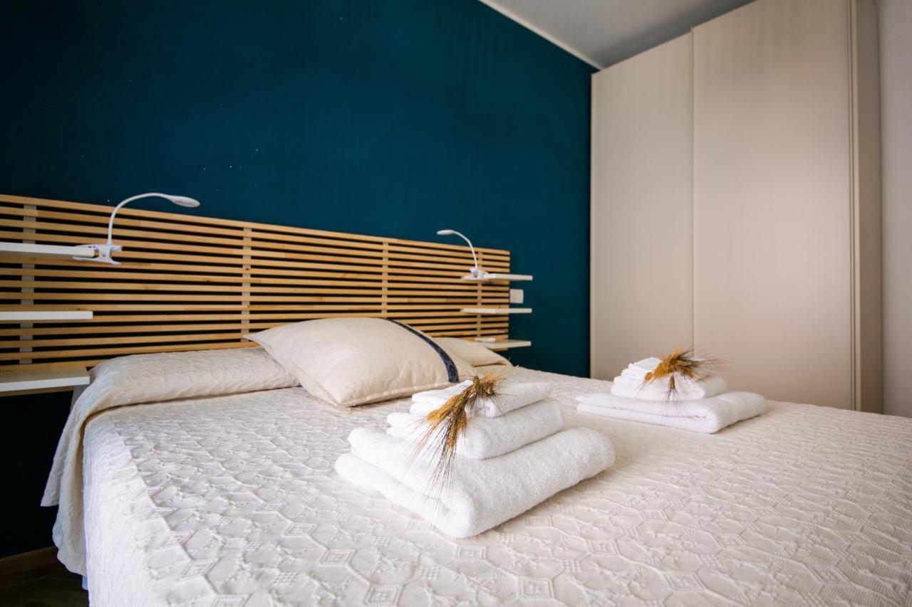 S'Arena Lughente Deluxe Apartment Αλγκέρο Εξωτερικό φωτογραφία