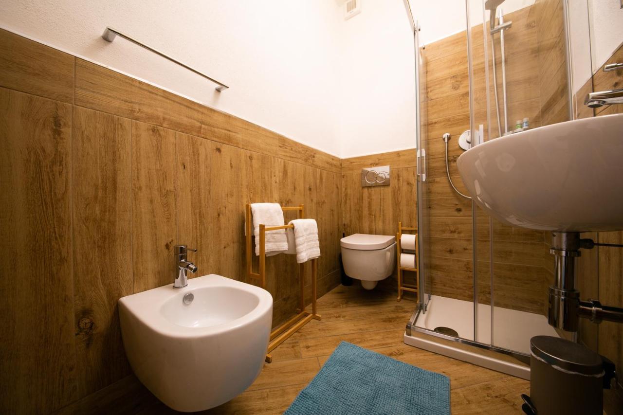 S'Arena Lughente Deluxe Apartment Αλγκέρο Εξωτερικό φωτογραφία