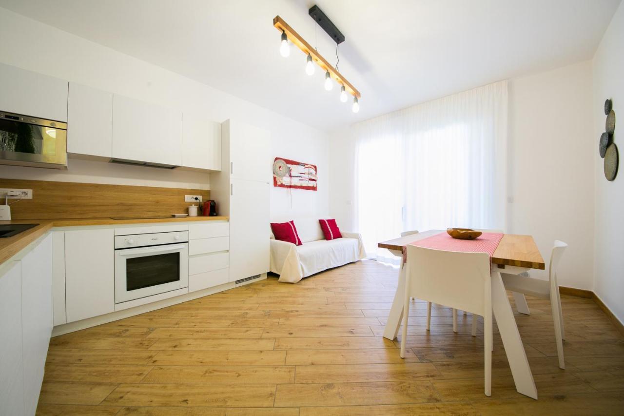 S'Arena Lughente Deluxe Apartment Αλγκέρο Εξωτερικό φωτογραφία