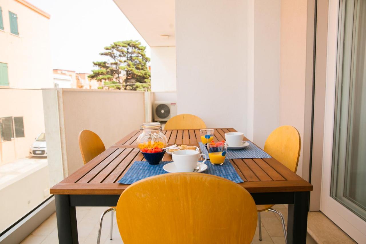 S'Arena Lughente Deluxe Apartment Αλγκέρο Εξωτερικό φωτογραφία