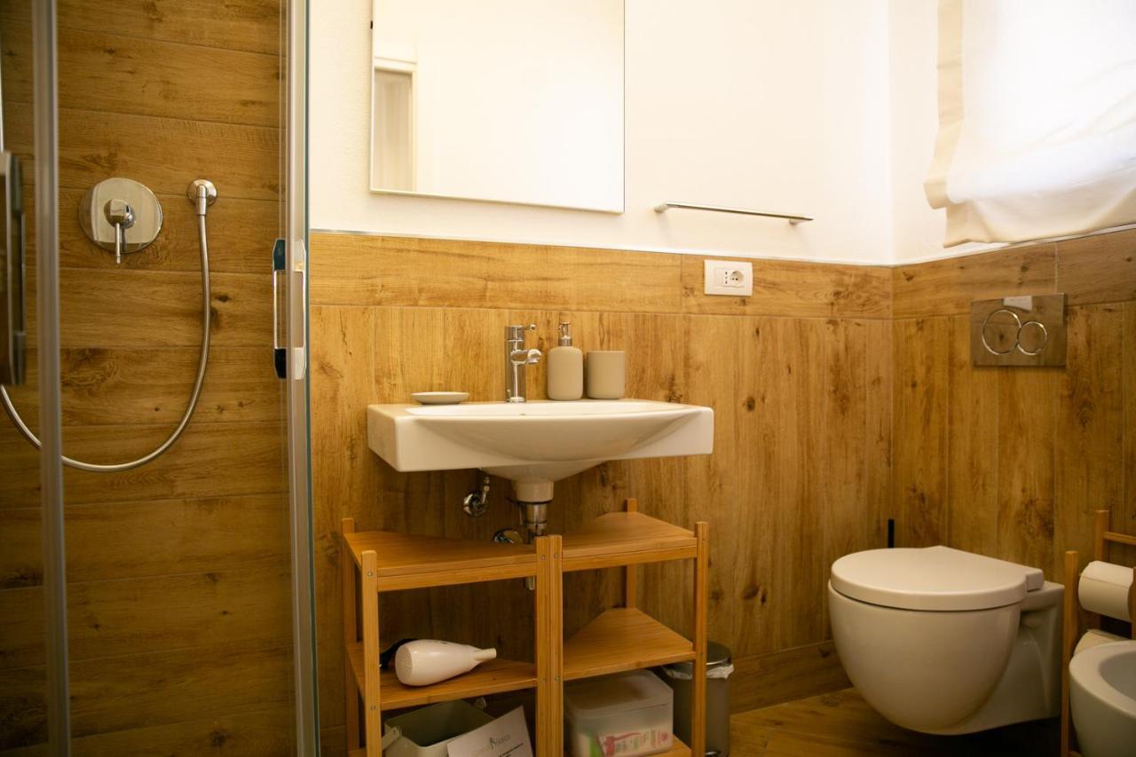 S'Arena Lughente Deluxe Apartment Αλγκέρο Εξωτερικό φωτογραφία