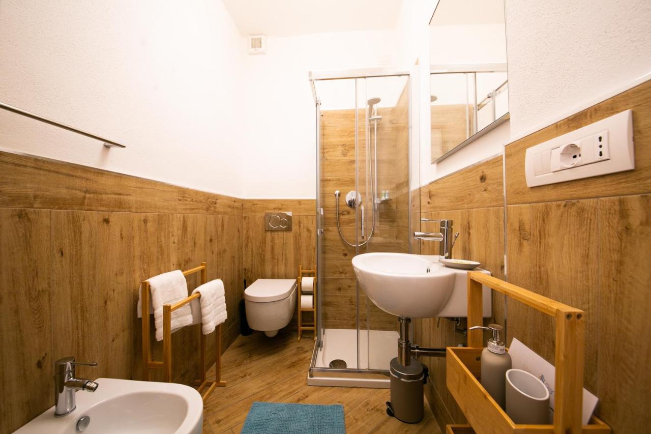 S'Arena Lughente Deluxe Apartment Αλγκέρο Εξωτερικό φωτογραφία