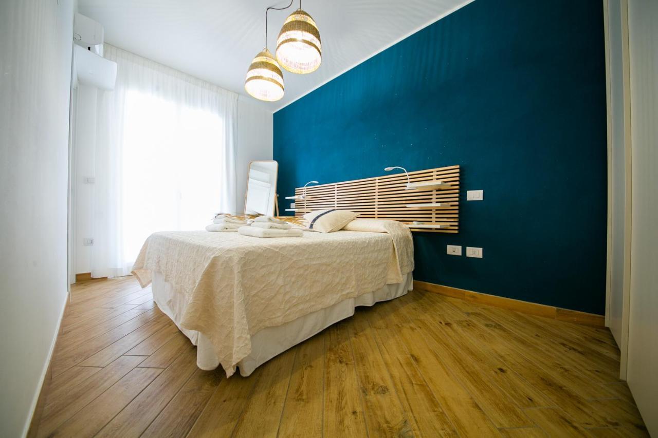 S'Arena Lughente Deluxe Apartment Αλγκέρο Εξωτερικό φωτογραφία