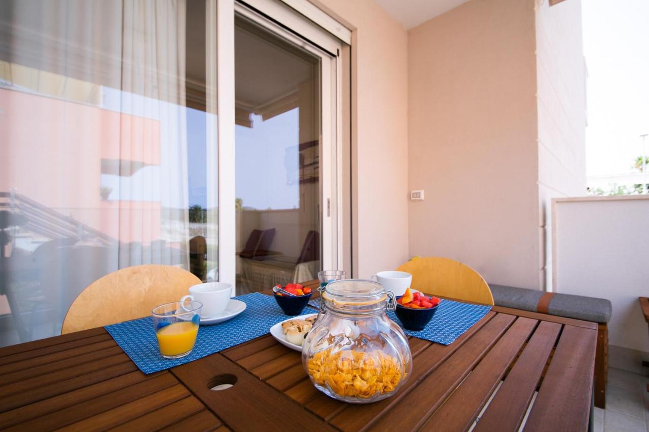 S'Arena Lughente Deluxe Apartment Αλγκέρο Εξωτερικό φωτογραφία