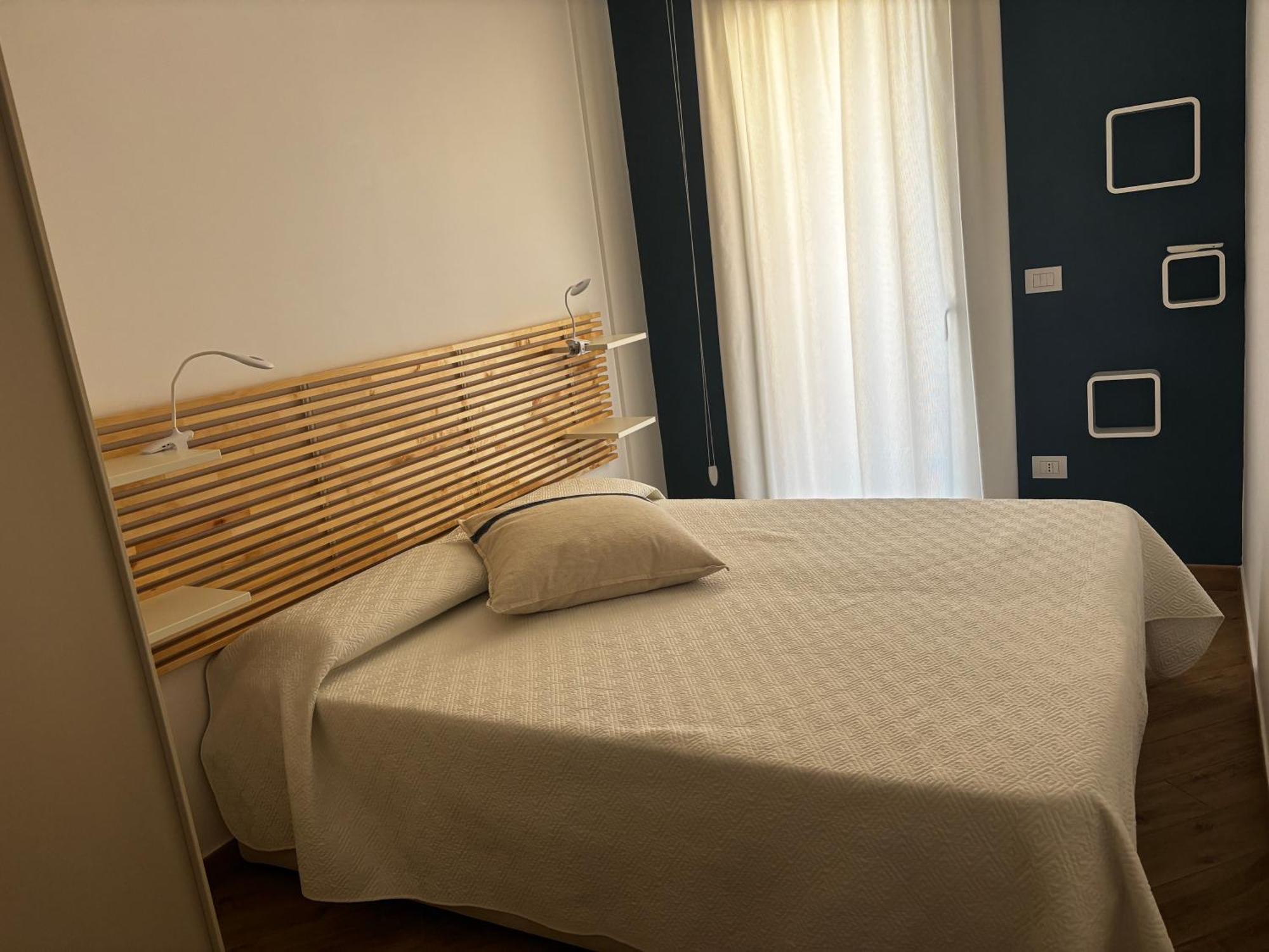 S'Arena Lughente Deluxe Apartment Αλγκέρο Εξωτερικό φωτογραφία